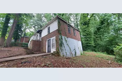 2980 Wanda Circle SW, Atlanta, GA 30315 - Photo 2