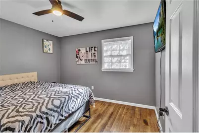 2958 Holcomb Court, East Point, GA 30344 - Photo 28