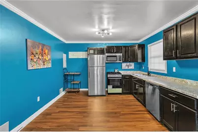 2958 Holcomb Court, East Point, GA 30344 - Photo 10