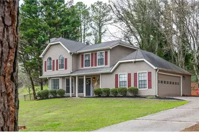 3931 Stanton Trail, Marietta, GA 30062 - Photo 2