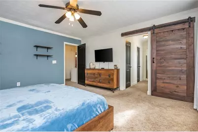 3931 Stanton Trail, Marietta, GA 30062 - Photo 32