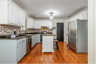 3931 Stanton Trail, Marietta, GA 30062 - Photo 16