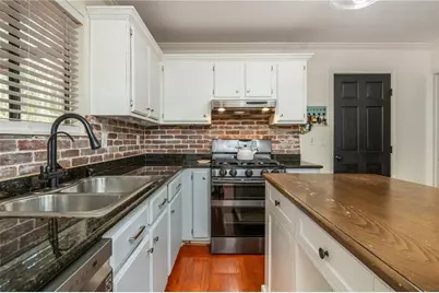 3931 Stanton Trail, Marietta, GA 30062 - Photo 20