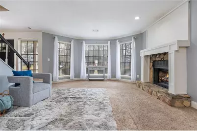 3931 Stanton Trail, Marietta, GA 30062 - Photo 10