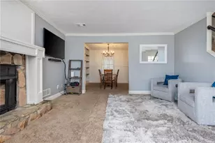 3931 Stanton Trail, Marietta, GA 30062 - Photo 8