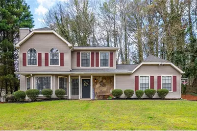 3931 Stanton Trail, Marietta, GA 30062 - Photo 1