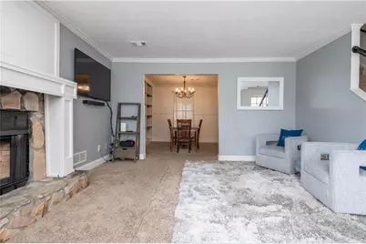 3931 Stanton Trail, Marietta, GA 30062 - Photo 6