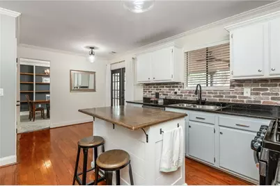 3931 Stanton Trail, Marietta, GA 30062 - Photo 22