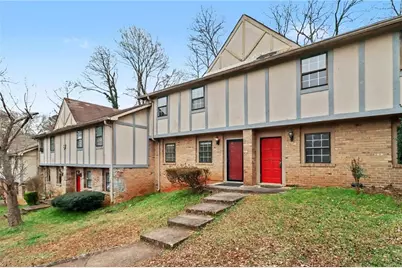 1150 Rankin Street #8Q, Stone Mountain, GA 30083 - Photo 18