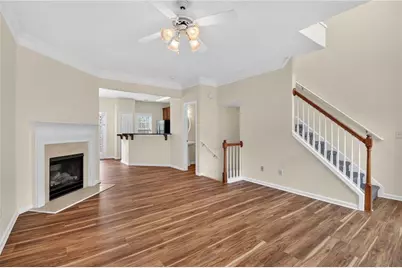 2928 George Busbee Parkway NW, Kennesaw, GA 30144 - Photo 4