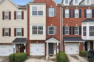 2928 George Busbee Pkwy NW, Kennesaw, GA 30144 - Photo 1