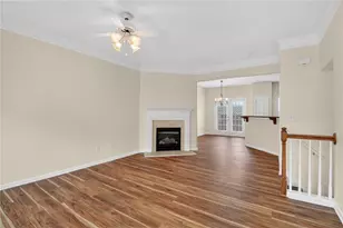 2928 George Busbee Pkwy NW, Kennesaw, GA 30144 - Photo 6