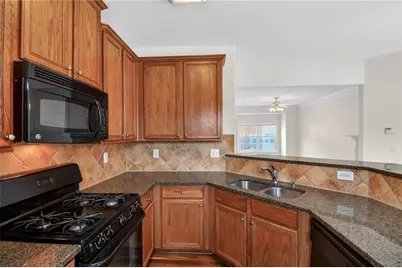 2928 George Busbee Parkway NW, Kennesaw, GA 30144 - Photo 12