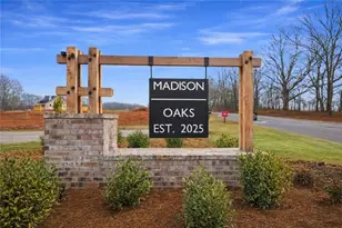 131 Maney Dr, Statham, GA 30666 - Photo 2