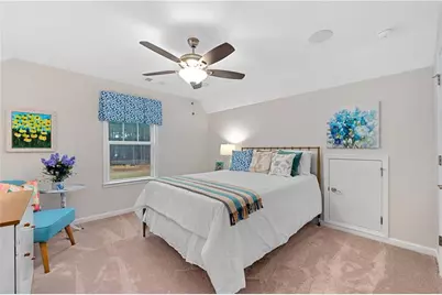 1972 Assembly Circle (Lot 104), Gainesville, GA 30501 - Photo 30