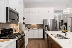 1972 Assembly Circle (Lot 104), Gainesville, GA 30501 - Photo 10