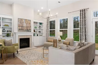 1972 Assembly Circle (Lot 104), Gainesville, GA 30501 - Photo 14