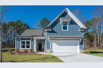 1972 Assembly Circle (Lot 104), Gainesville, GA 30501 - Photo 1