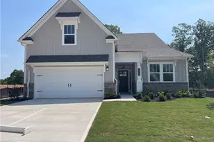 1972 Assembly Cir Lot 104, Gainesville, GA 30501 - Photo 1