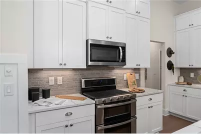 1972 Assembly Circle (Lot 104), Gainesville, GA 30501 - Photo 10