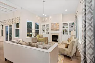 1972 Assembly Circle (Lot 104), Gainesville, GA 30501 - Photo 16