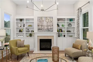 1972 Assembly Circle (Lot 104), Gainesville, GA 30501 - Photo 18