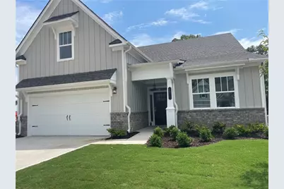 1972 Assembly Circle (Lot 104), Gainesville, GA 30501 - Photo 2