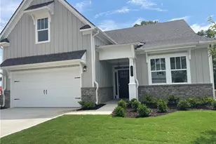 1972 Assembly Cir Lot 104, Gainesville, GA 30501 - Photo 2