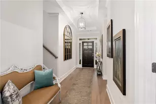 1972 Assembly Circle (Lot 104), Gainesville, GA 30501 - Photo 4