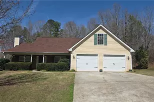 110 Lamar Lane, Covington, GA 30016 - Photo 2