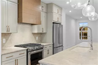 201 New Street #1204, Decatur, GA 30030 - Photo 1