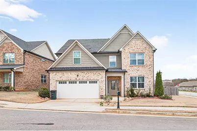 25 Sudderth Street, Buford, GA 30518 - Photo 2