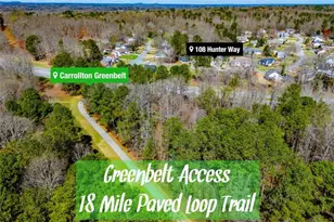 108 Hunter Way, Carrollton, GA 30116 - Photo 2