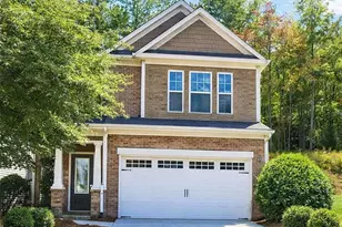 5103 Jack Dr, Decatur, GA 30035 - Photo 1