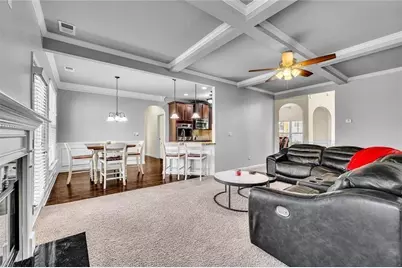 4548 Woodgate Hill Trail, Snellville, GA 30039 - Photo 18