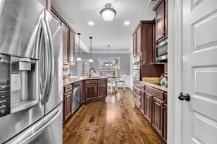 4548 Woodgate Hill Trail, Snellville, GA 30039 - Photo 10