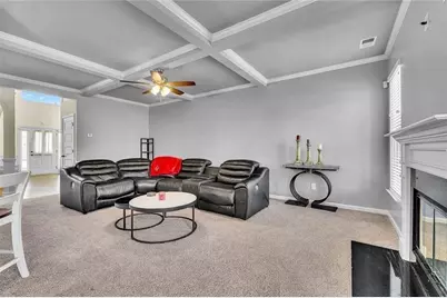 4548 Woodgate Hill Trail, Snellville, GA 30039 - Photo 16