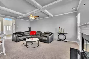 4548 Woodgate Hill Trail, Snellville, GA 30039 - Photo 16