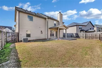 4548 Woodgate Hill Trail, Snellville, GA 30039 - Photo 36