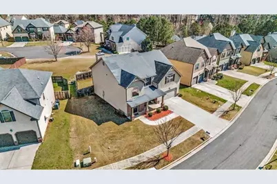 4548 Woodgate Hill Trail, Snellville, GA 30039 - Photo 40