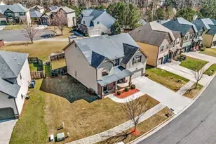 4548 Woodgate Hill Trail, Snellville, GA 30039 - Photo 40