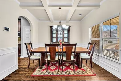 4548 Woodgate Hill Trail, Snellville, GA 30039 - Photo 8