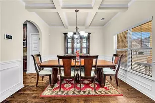 4548 Woodgate Hill Trail, Snellville, GA 30039 - Photo 8