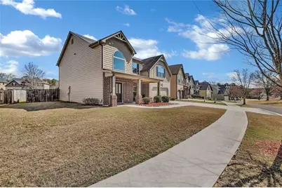 4548 Woodgate Hill Trail, Snellville, GA 30039 - Photo 2