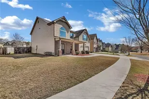 4548 Woodgate Hill Trail, Snellville, GA 30039 - Photo 2