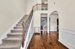 4548 Woodgate Hill Trail, Snellville, GA 30039 - Photo 6