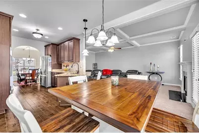 4548 Woodgate Hill Trail, Snellville, GA 30039 - Photo 14