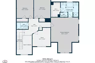 4548 Woodgate Hill Trail, Snellville, GA 30039 - Photo 44