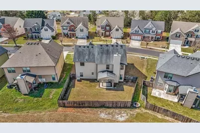 4548 Woodgate Hill Trail, Snellville, GA 30039 - Photo 42