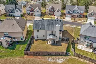 4548 Woodgate Hill Trail, Snellville, GA 30039 - Photo 42